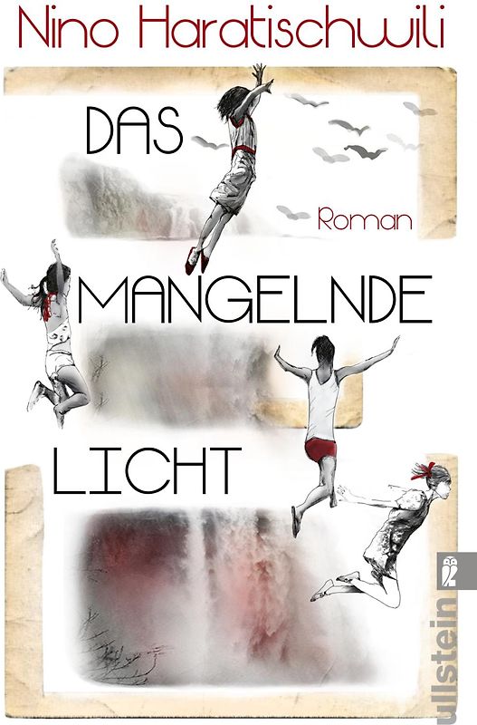 Das mangelnde Licht