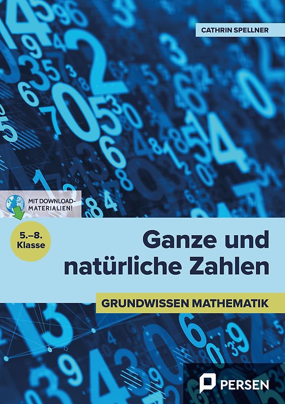 Ganze und natürliche Zahlen