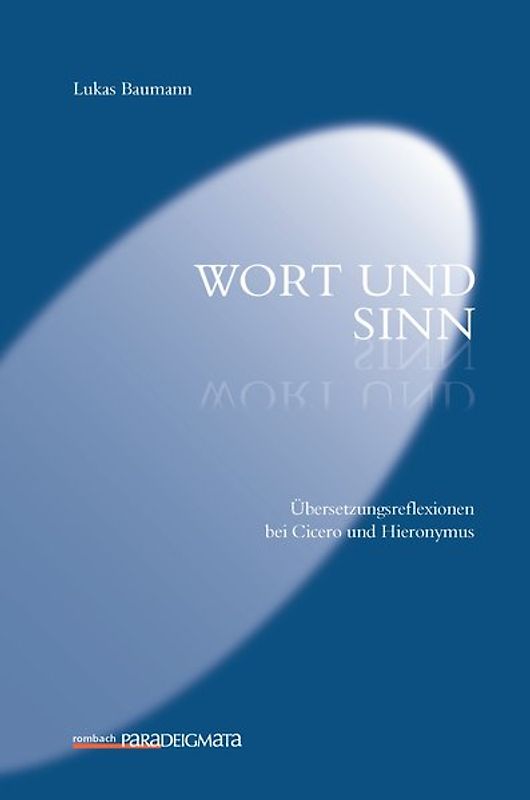 Wort und Sinn
