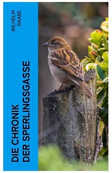 Die Chronik der Sperlingsgasse