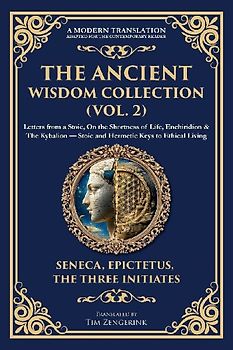 The Ancient Wisdom Collection (Vol. 2)