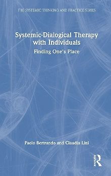 Systemic-Dialogical Therapy with Individuals