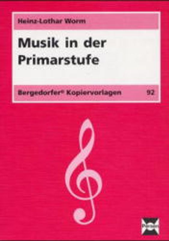 Musik in der Primarstufe