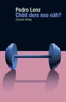 Chöit ders eso näh?