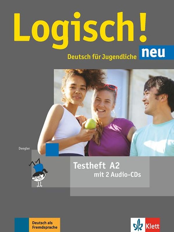 Logisch! neu A2