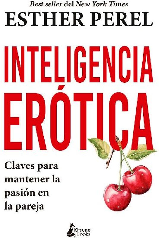 Inteligencia Erotica
