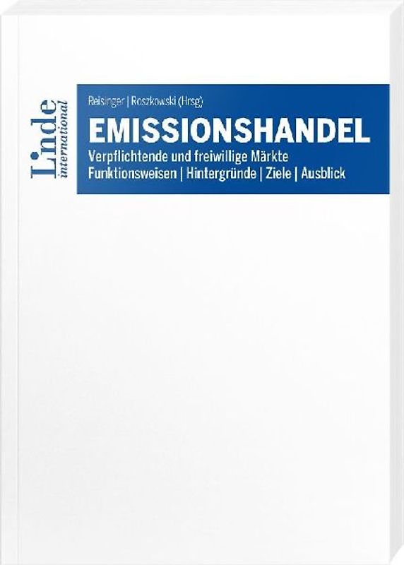 Emissionshandel