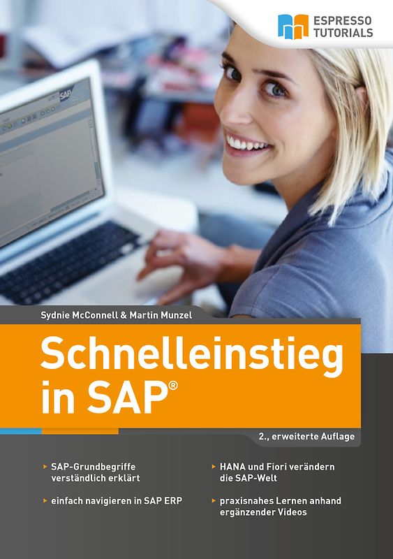 Schnelleinstieg in SAP