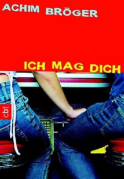 Ich mag dich
