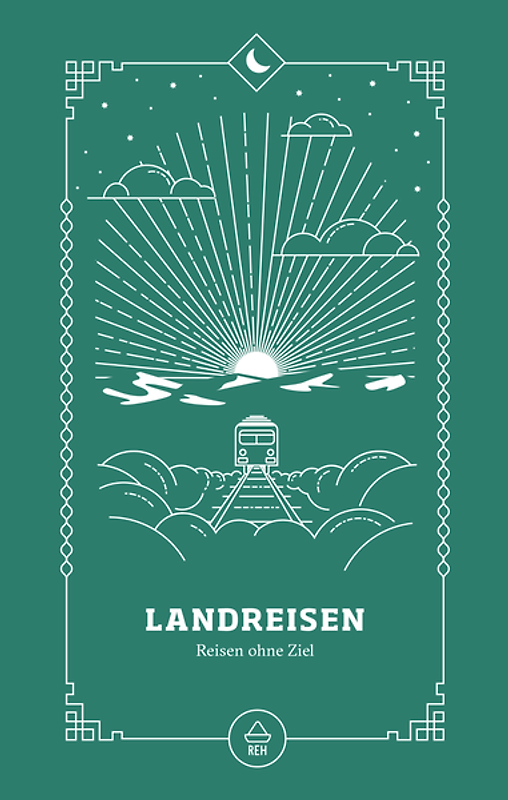 Landreisen