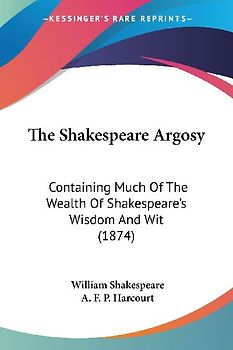 The Shakespeare Argosy