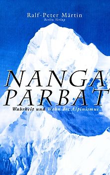 Nanga Parbat