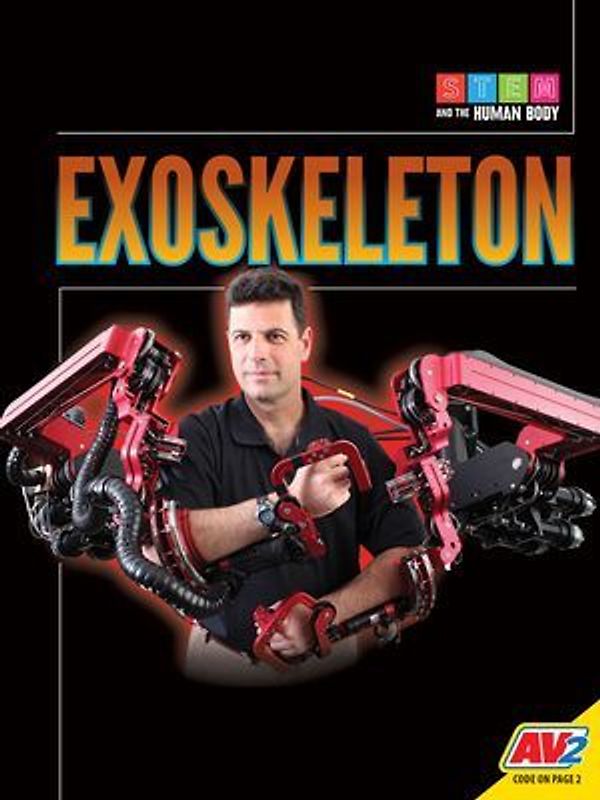 Exoskeleton