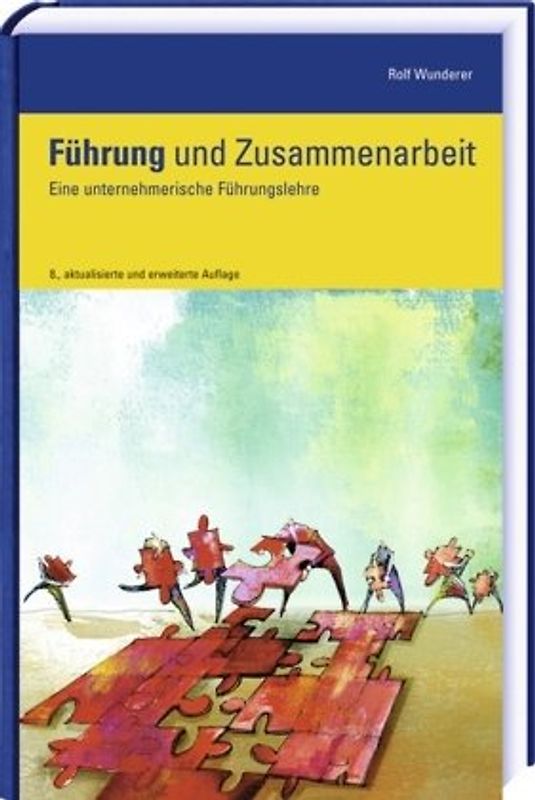 Führung und Zusammenarbeit