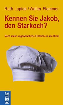 Kennen Sie Jakob, den Starkoch?