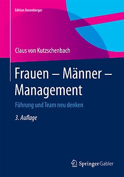 Frauen – Männer – Management
