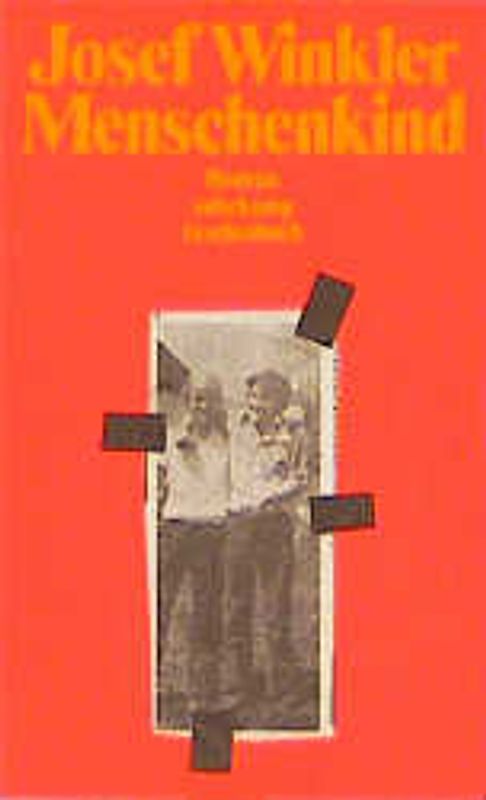 Menschenkind. Roman