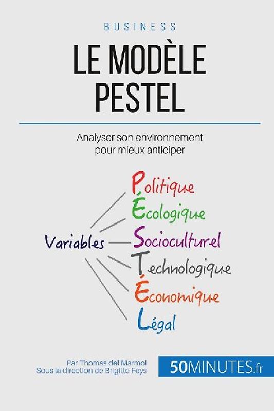 Le Modèle PESTEL