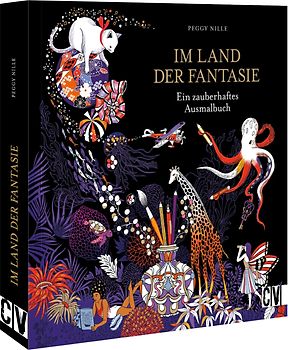 Im Land der Fantasie