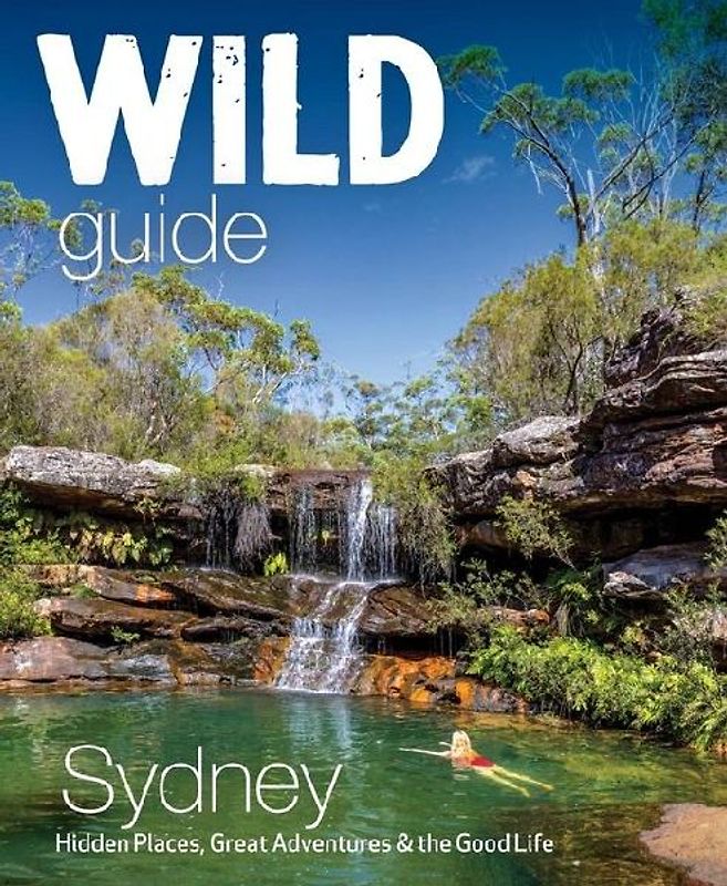 Wild Guide Sydney
