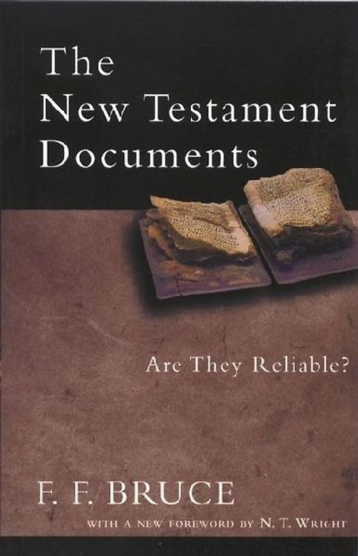 The New Testament Documents