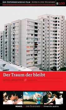 Der Traum der bleibt DVD