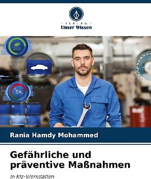 Gefährliche und präventive Maßnahmen