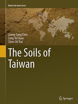 The Soils of Taiwan