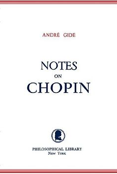 Notes on Chopin