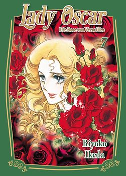 Lady Oscar: Die Rose von Versailles 07