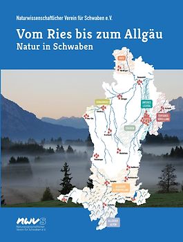Vom Ries bis zum Allgäu - Natur in Schwaben