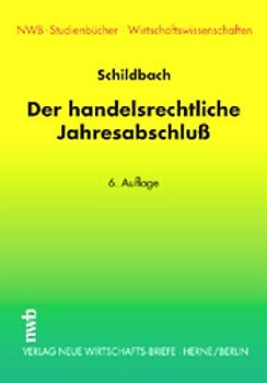 Der handelsrechtliche Jahresabschluss