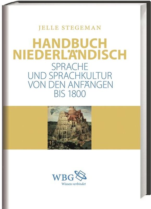 Handbuch Niederländisch