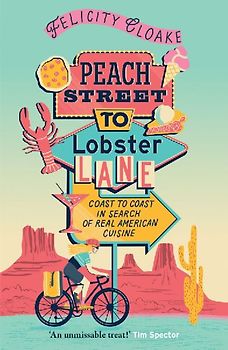 Peach Street to Lobster Lane