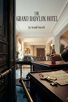 The Grand Babylon Hotel