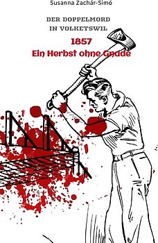 1857 - Ein Herbst ohne Gnade