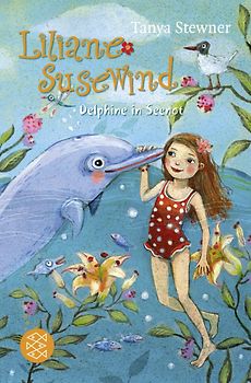Liliane Susewind – Delphine in Seenot