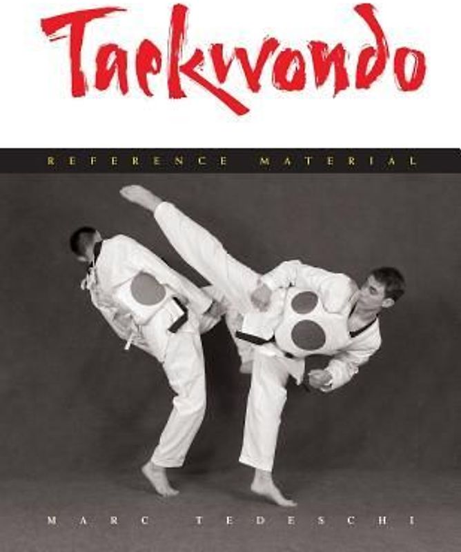 Taekwondo