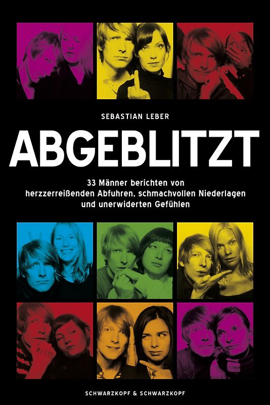 Abgeblitzt
