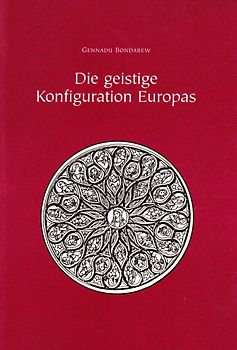 Die geistige Konfiguration Europas