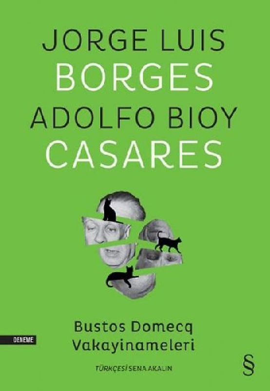 Bustos Domecq Vakayinameleri