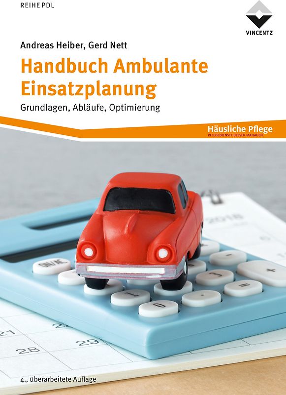 Handbuch Ambulante Einsatzplanung