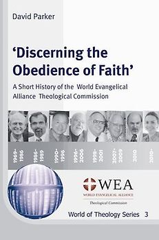 Discerning the Obedience of Faith
