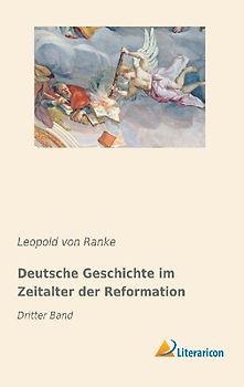 Deutsche Geschichte im Zeitalter der Reformation