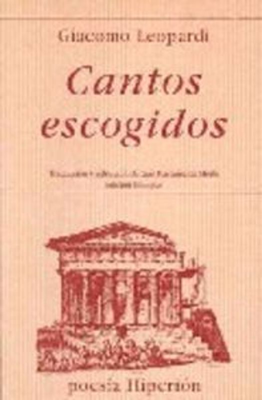 Cantos escogidos