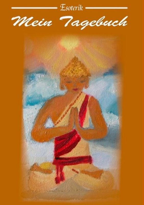 Esoterik - Mein Tagebuch