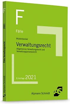 Fälle Verwaltungsrecht