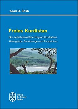 Freies Kurdistan