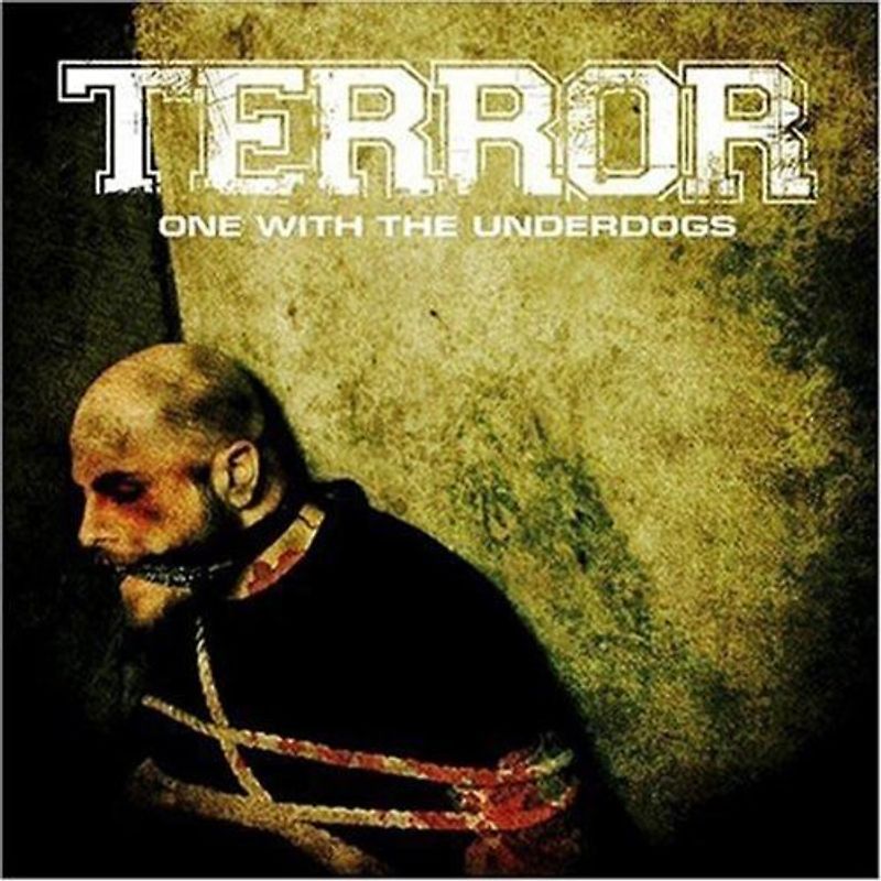 Terror - One With the Underdogs
