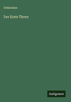 Der Kreis Thorn